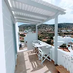 Koukida House * Donoussa
