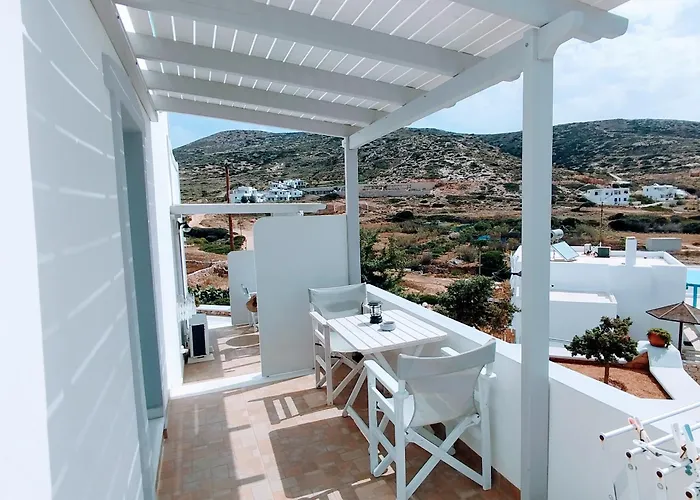 Koukida House * Донуса