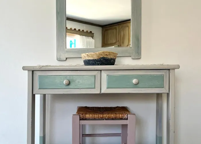 Koukida House Апартаменты