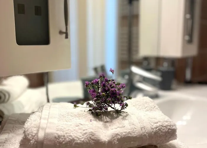 Koukida House Донуса