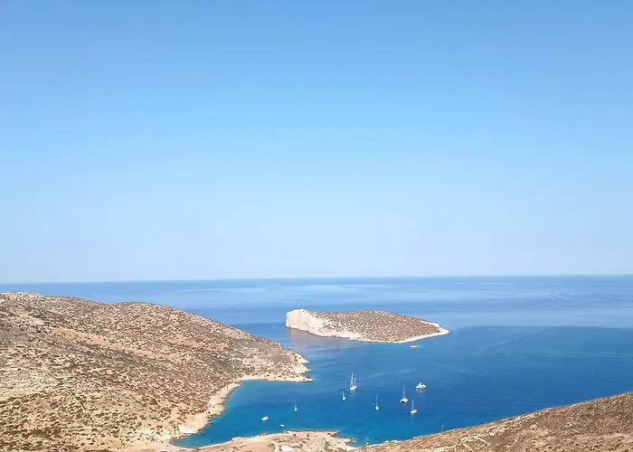 Апартаменты Koukida House *