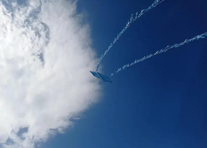 Апартаменты Koukida House