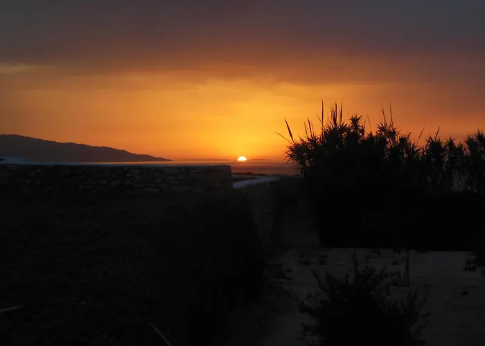 Апартаменты Koukida House Донуса