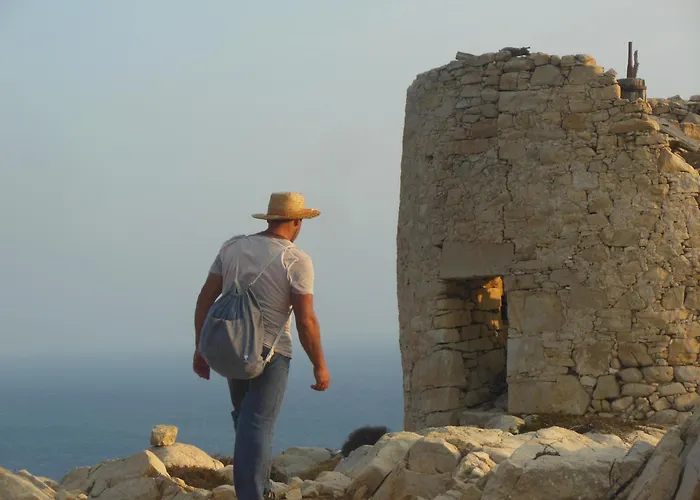 Апартаменты Koukida House *