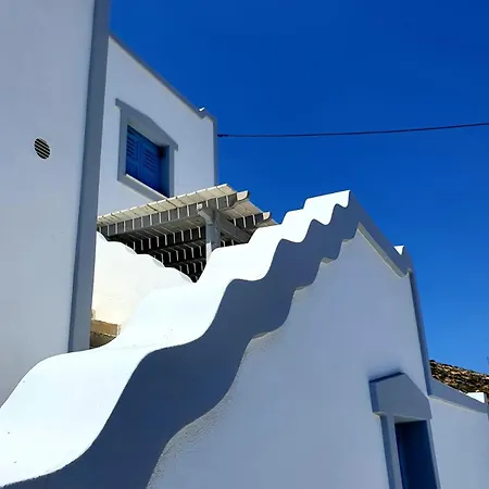 Koukida House Διαμέρισμα *