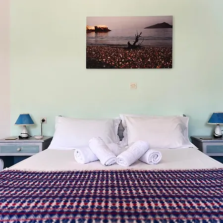 公寓 Koukida House 佐努萨岛