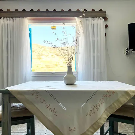 Διαμέρισμα Koukida House *