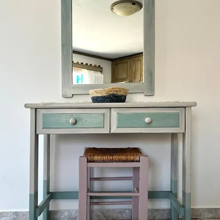 Koukida House Apartment