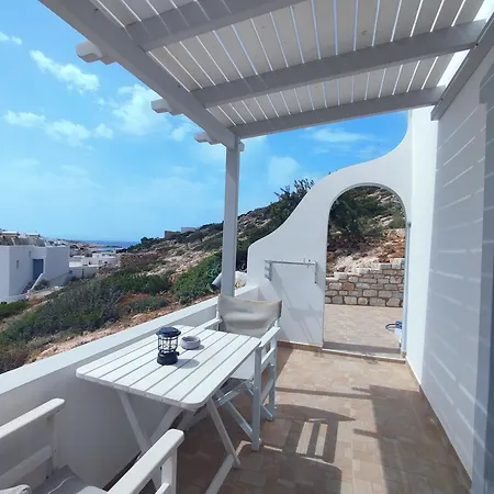 Διαμέρισμα Koukida House