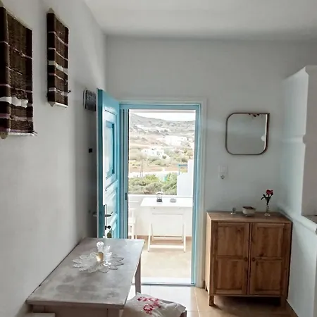 Apartment Koukida House