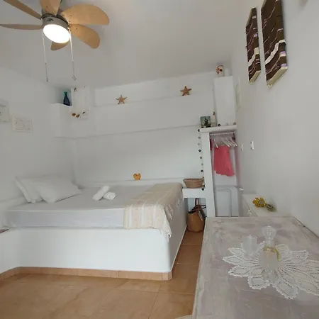 Koukida House * Δονούσα