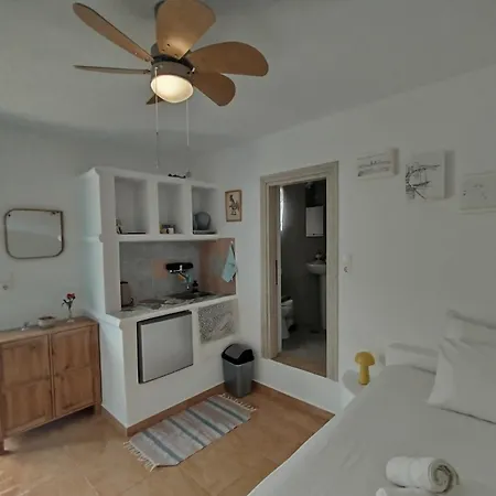 Koukida House 佐努萨岛