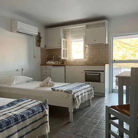 Διαμέρισμα Koukida House *