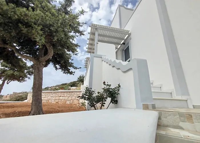 Koukida House * 佐努萨岛