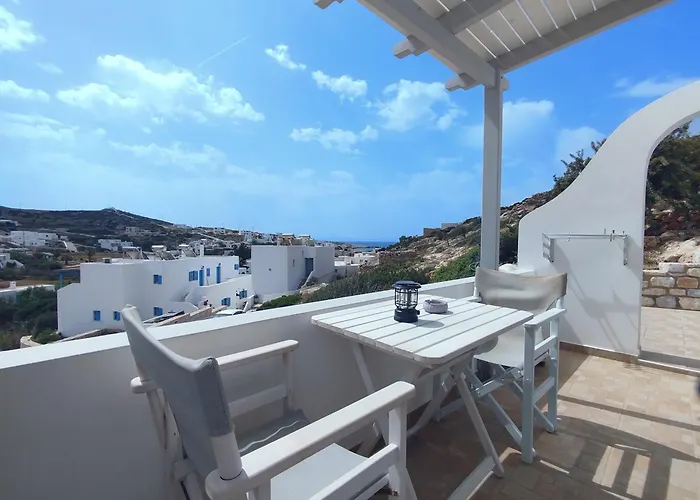 Koukida House 公寓