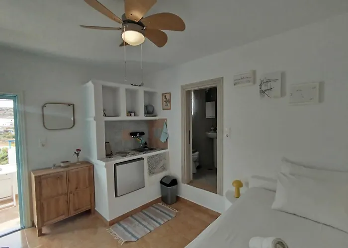 Koukida House 佐努萨岛