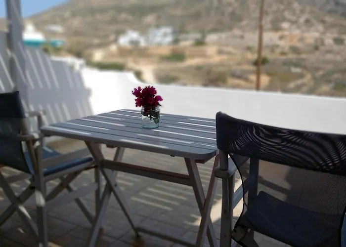 Koukida House * 佐努萨岛