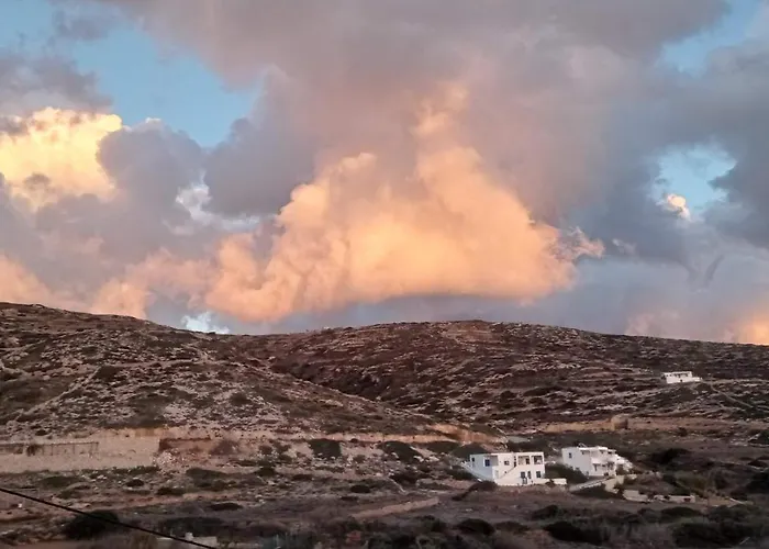 Koukida House * 佐努萨岛