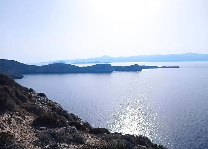 Koukida House 佐努萨岛