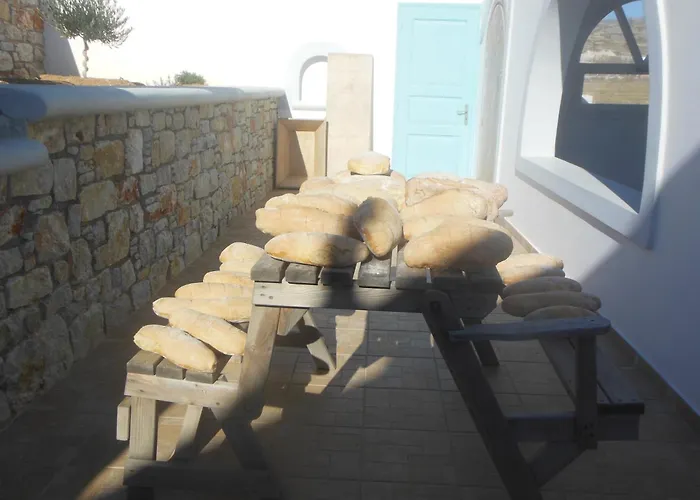 公寓 Koukida House *